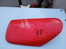 1990 Honda Elite 50 dianteiro plástico AF05 Fender conjunto original fabricante de equipamento original  comprar usado 1990 Honda Elite 50 dianteiro plástico AF05 Fender conjunto original fabricante de equipamento original  comprar usado  Enviando para Brazil