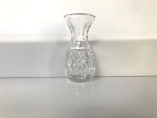 Waterford crystal glass for sale  ROSLIN