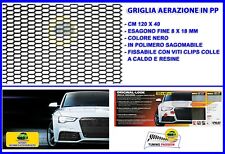 Griglia tuning universale usato  Francavilla in Sinni