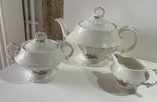 Théière sucrier pot d'occasion  Saint-Georges-de-Reneins