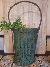 Large antique green for sale  Great Valley