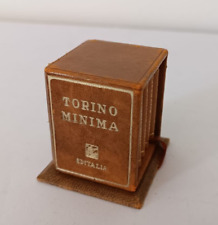 Torino minima serie usato  Putignano