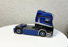 Scania highline cr20h gebraucht kaufen  Büttelborn
