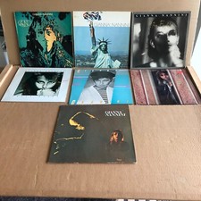 Gianna nannini sammlung gebraucht kaufen  Hamburg