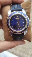 Orologio sector sge usato  Padova
