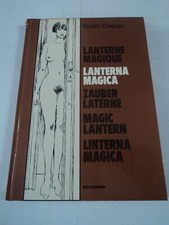 Guido crepax lanterna usato  Genova