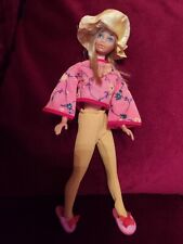 Mattel barbie blond gebraucht kaufen  Uttenweiler
