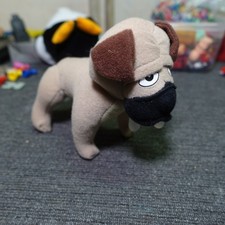 Peluche pupazzo cane usato  Selargius