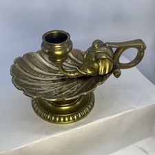 Vintage brass elephant for sale  Westminster