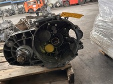 Cambio 2wd ford usato  Biancavilla