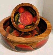 Hand carved painted for sale  Duryea