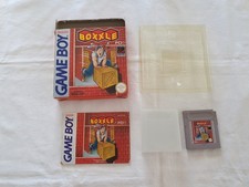 Jeu nintendo gameboy d'occasion  Talmont-Saint-Hilaire
