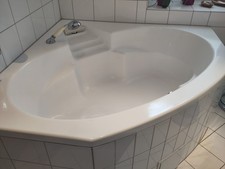 Grosse eckbadewanne 140 gebraucht kaufen Grosse eckbadewanne 140 gebraucht kaufen  Quierschied