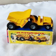 dumper d'occasion  Expédié en Belgium