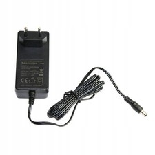 Zasilacz Ładowarka DC 12V 2A 24W Sagemcom LPL 5.5/2.5 kabel 2m, używany na sprzedaż  PL