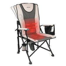 Heated camping chair for sale  Lynnwood