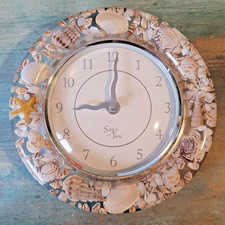 Sands time lucite for sale  Havertown