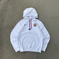 Nike barcelona white for sale  San Francisco