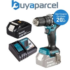 Makita dhp487rtx4 18v for sale Makita dhp487rtx4 18v for sale  LOWESTOFT