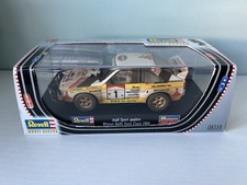 Revell audi sport for sale  NEWPORT