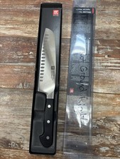 Zwilling pro santoku for sale  Black Hawk