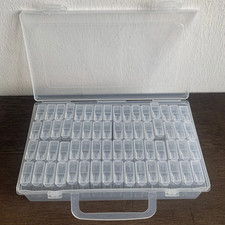 Aufbewahrungsbox fächer dosen gebraucht kaufen  Sögel