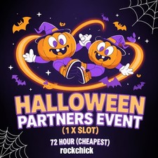 1x Mo_no_poly Go Partners Evento serviço de transporte completo (Parceiros de Halloween) 4 horas comprar usado 1x Mo_no_poly Go Partners Evento serviço de transporte completo (Parceiros de Halloween) 4 horas comprar usado  Enviando para Brazil