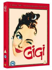 Gigi 50th anniversary d'occasion  France