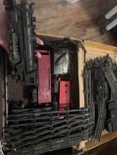 Lionel antique train for sale  Concord