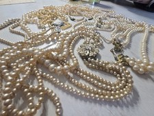 Vintage pearls inc for sale  GLASGOW