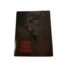 Rambo first blood gebraucht kaufen  Heilbronn