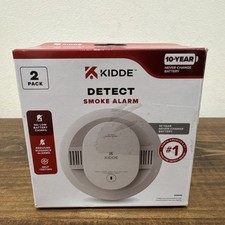 Pack kidde 20sd10 for sale  Jackson