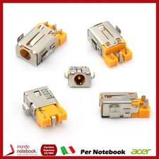 Connettore power jack usato Connettore power jack usato  Palermo