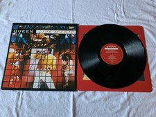 Queen live magic for sale  ST. AUSTELL
