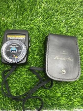 Vintage gossen luna for sale  Crown Point