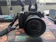 Nikon d50 digital for sale  Fort Lee