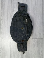 Usado, Bolsa estilingue jeans cru G-Star comprar usado  Enviando para Brazil