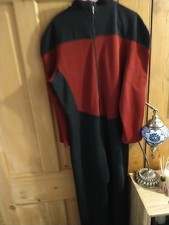 star trek costume for sale star trek costume for sale WATFORD