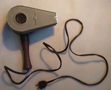 Dominion hair dryer for sale  Carlos