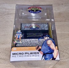 Street fighter champion for sale  ELGIN