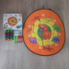 Kizmyee kinder dartscheiben gebraucht kaufen  Eggenfelden