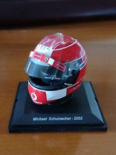2002 michael schumacher usato  Roma