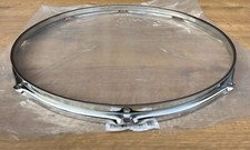 Chrome heavy duty for sale  PRESTON