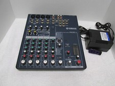Yamaha mg82cx channel for sale  Lansing