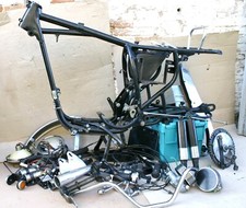 Bsa a65 69 usato  Italia