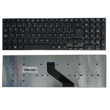 Teclado Español Para Acer Q5WV1 VA70 Z5WE1 Z5WE3 Z5WV2 Z5WAL V5WE2 PB71E05, usado comprar usado  Enviando para Brazil