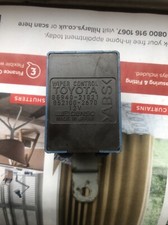 Toyota hiace wiper for sale  BATH