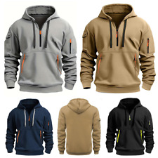 Herren cargo hoodie gebraucht kaufen  Deutschland