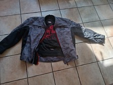 Detlev louis motorradjacke gebraucht kaufen  Remscheid