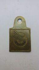 Emblema de haste de guidão emblema GORICKE emblema para bicicleta vintage comprar usado  Enviando para Brazil